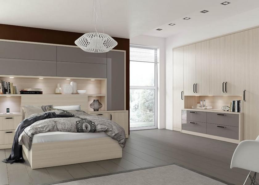 Fitted Bedroom Furniture 1